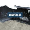 Bumper Alfa Romeo Giulietta 10-15 - Voorbumper MZ411