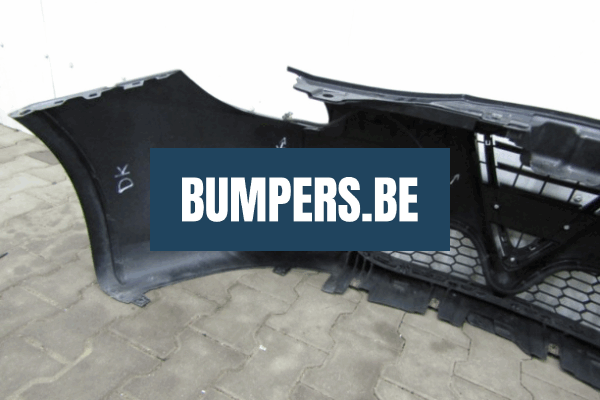 Bumper Alfa Romeo Giulietta 10-15 - Voorbumper MZ411
