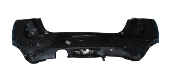 Bumper Citroen DS3 Crossback 19-9821399580 Achterbumper KY-10702