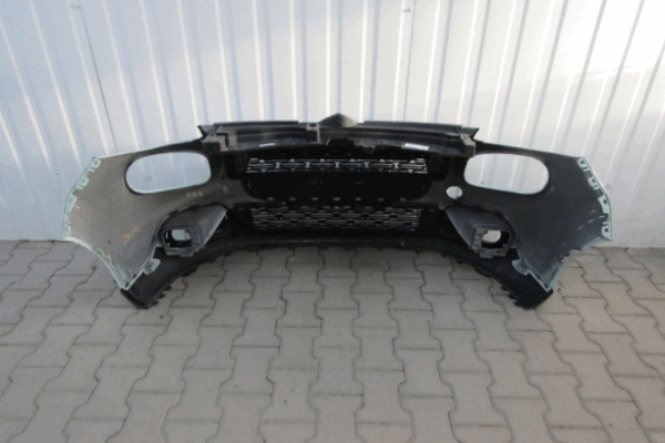 Bumper Citroen C3 III 16-19- 9812061577 Voorbumper MK3138A