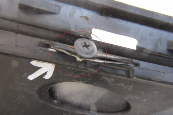 Bumper Citroen Berlingo IV 4 19-Voorbumper MZ1086