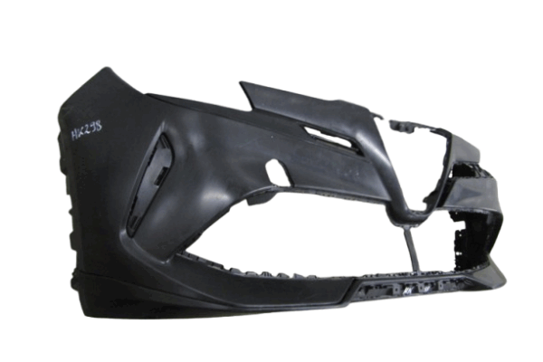 Bumper ALFA ROMEO JUNIOR 24-Voorbumper HK298