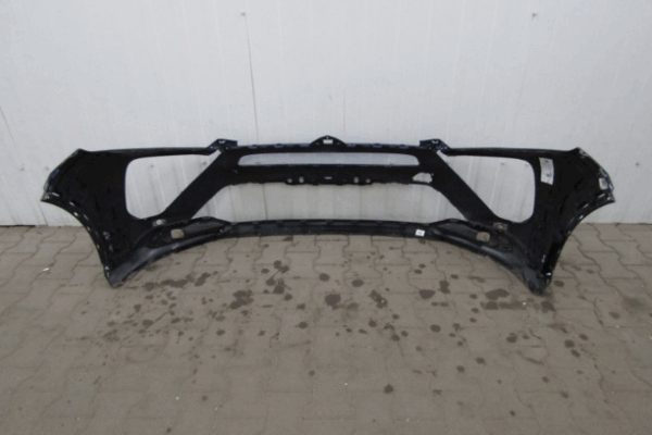 Bumper Citroen CX5 CX-5 C5 X8 21-9839505480 Voorbumper MK2333
