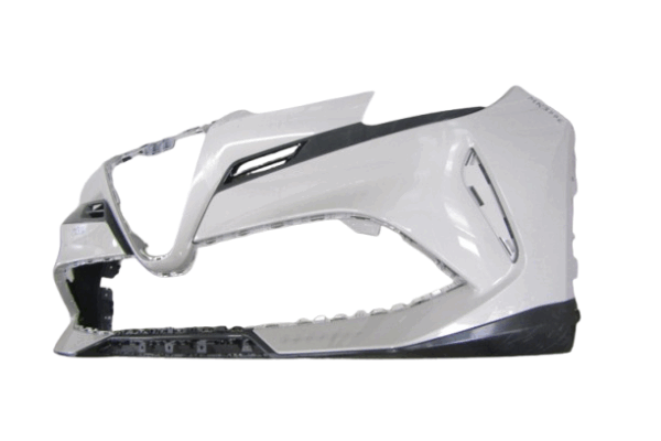 Bumper ALFA ROMEO JUNIOR 2024-Voorbumper MK3996