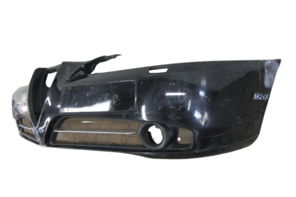 Bumper Alfa Romeo 166 Lift 03-07-Voorbumper HK247
