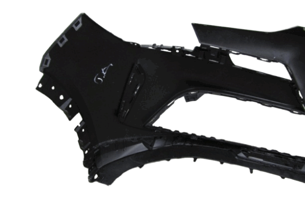 Bumper ALFA ROMEO JUNIOR 24-Voorbumper HK298