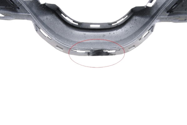 Bumper ALFA ROMEO JUNIOR 2024-Voorbumper MK3996