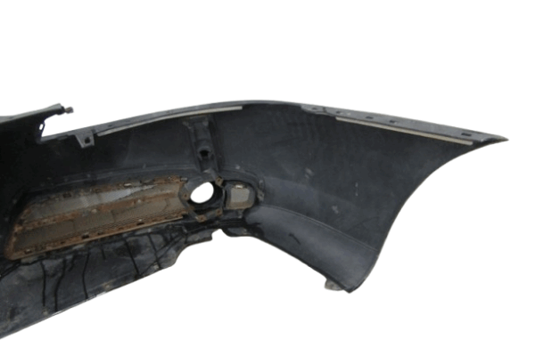 Bumper Alfa Romeo 166 Lift 03-07-Voorbumper HK247