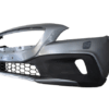 Bumper Volvo V40 Cross Country 12-16 Voorbumper Q4497