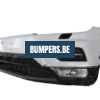Bumper Voorbumper Tiguan 2 II 5NA 16-21 Voorbumper MZ1484