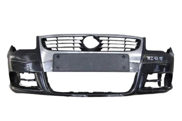 Bumper Volkswagen EOS 1Q0 05-10 Voorbumper MZ1215