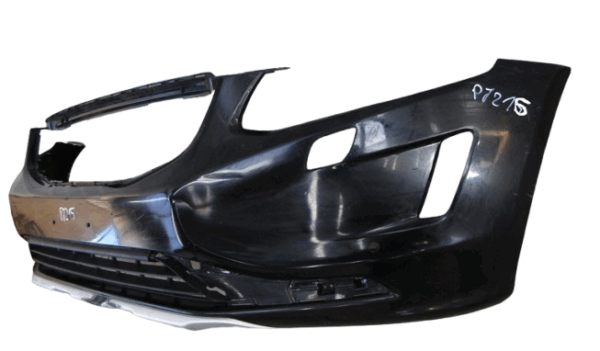 Bumper Volvo XC60 I 1 Facelift 13-17 31323765 Voorbumper PJ216
