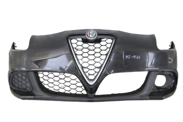 Bumper Alfa Romeo Giulietta Veloce Facelift 16-Voorbumper MZ1546
