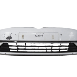 Bumper Volkswagen VW GOLF VII 7 FACELIFT 5G0 16-20 PDC Voorbumper MZ1495