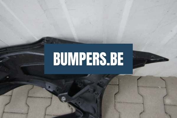 Bumper Hoek Aston Martin DBS 18-24-KY73-15A282 Achterbumper Q6316