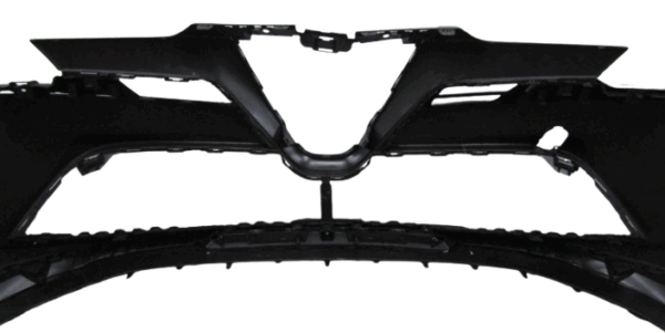 Bumper ALFA ROMEO JUNIOR 24-Voorbumper HK298