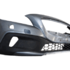 Bumper Volvo V40 Cross Country 12-16 Voorbumper Q4497