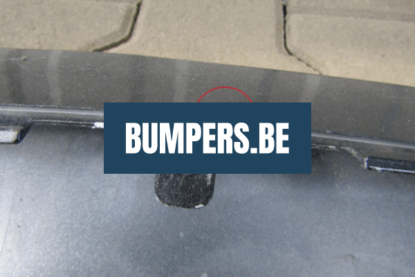 Bumper Aston Martin DBX 20- Voorbumper Q3826
