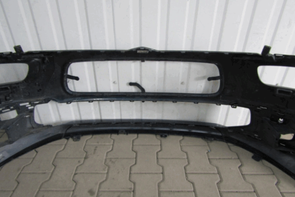 Bumper Citroen C4 Grand Picasso II Facelift 16-AA37702777 Voorbumper HK155