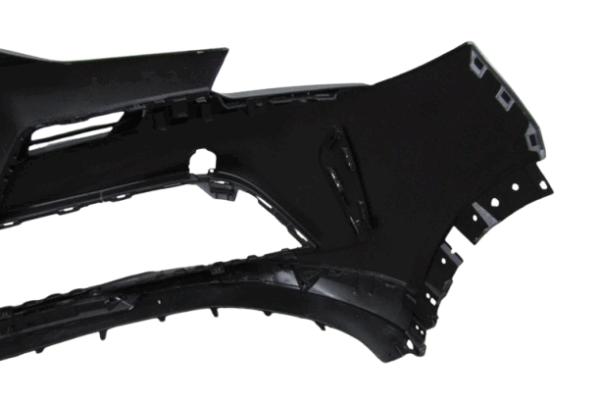 Bumper ALFA ROMEO JUNIOR 24-Voorbumper HK298