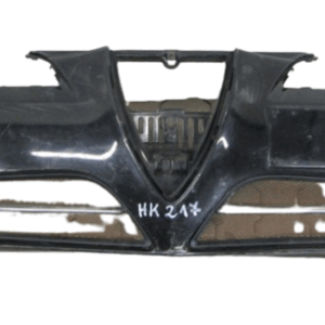 Bumper Alfa Romeo 166 Lift 03-07-Voorbumper HK247