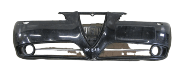 Bumper Alfa Romeo 166 Lift 03-07-Voorbumper HK247