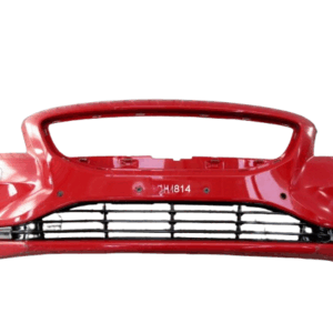 Bumper Volvo V40 2 II 12- (LED) 31283732 Voorbumper JM1814