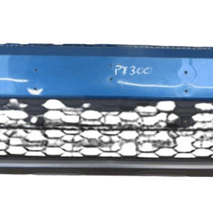 Bumper Voorbumper Tiguan 2 II 5NA 16-21 Voorbumper PJ300