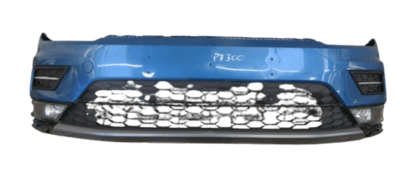 Bumper Voorbumper Tiguan 2 II 5NA 16-21 Voorbumper PJ300