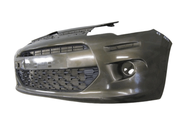 Bumper Citroen C3 2 II Facelift 13-16-980350077 Voorbumper KS7854