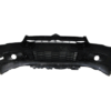 Bumper Citroen C-Elysee II 12-16-Voorbumper Q6384