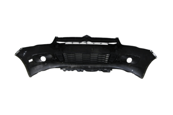 Bumper Citroen C-Elysee II 12-16-Voorbumper Q6384