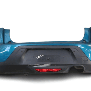 Bumper Citroen DS3 Crossback 19-9821399580 Achterbumper KY-10702