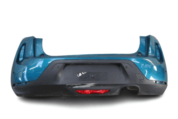 Bumper Citroen DS3 Crossback 19-9821399580 Achterbumper KY-10702