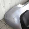 Bumper Citroen C3 III 16-9813343977 Achterbumper KJ-10505