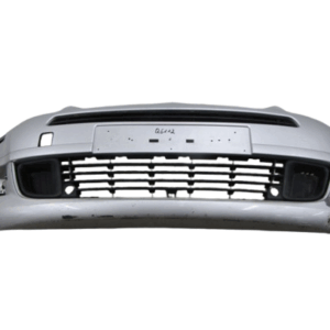 Bumper Citroen C5 III 3 08-11-Voorbumper Q6112