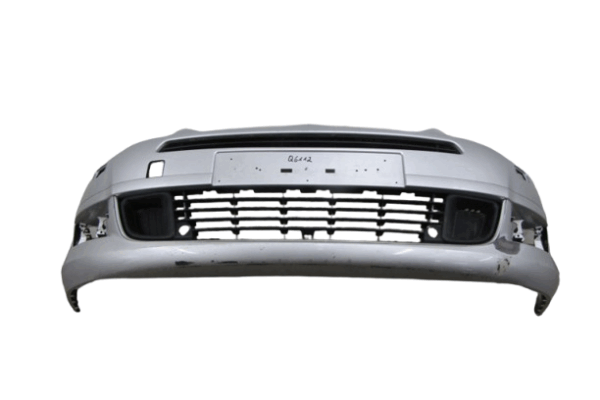 Bumper Citroen C5 III 3 08-11-Voorbumper Q6112