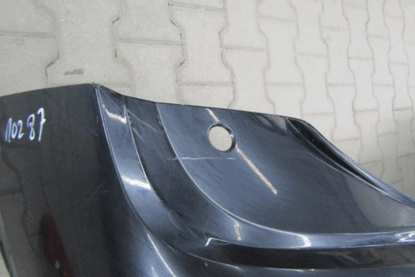 Bumper Citroen DS7 Crossback 17-Achterbumper KJ-10287