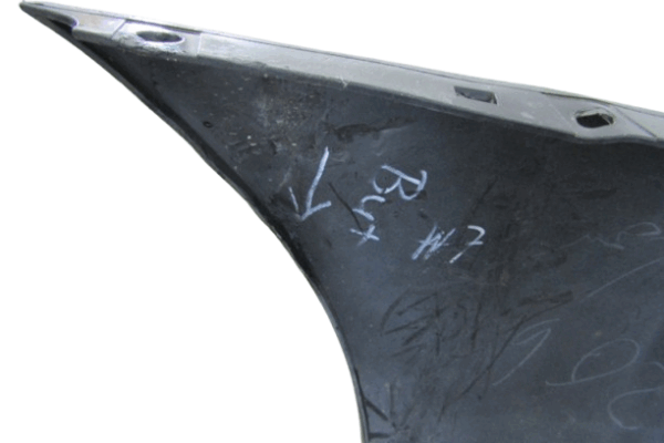 Bumper Alfa Romeo 166 Lift 03-07-Voorbumper HK247