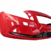 Bumper Volvo V40 2 II 12- (LED) 31283732 Voorbumper JM1814