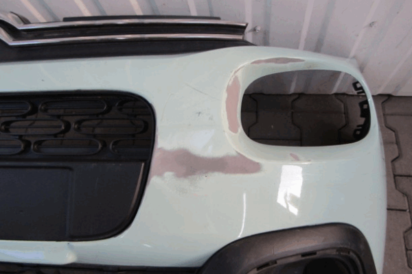 Bumper Citroen C3 III 16-19- 9812061577 Voorbumper MK3138A