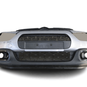 Bumper Citroen C3 III 3 Facelift 20-9835941177 Voorbumper KS7763