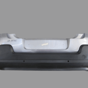 Bumper Citroen C3 III 16-9813343977 Achterbumper KS7732