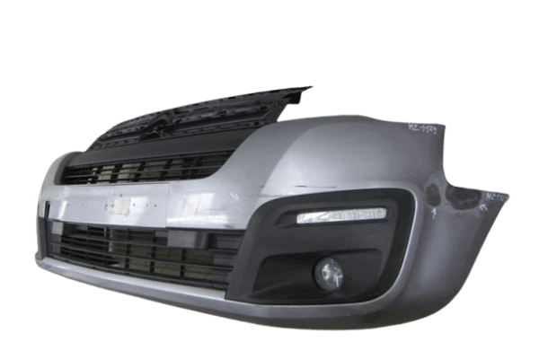 Bumper Citroen Berlingo 3 III Facelift 15-18 Voorbumper MZ1129