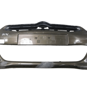 Bumper Citroen C4 2 II 10-17-9676285080A Voorbumper KS7696
