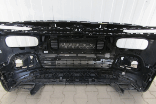 Bumper Citroen Berlingo IV 4 19-Voorbumper MZ1086
