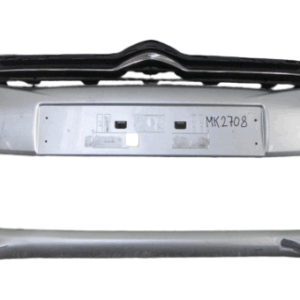 Bumper Citroen C4 II 2 10-17 9676285080 Voorbumper MK2708