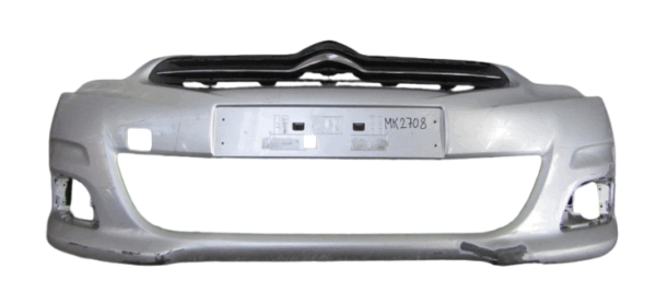 Bumper Citroen C4 II 2 10-17 9676285080 Voorbumper MK2708