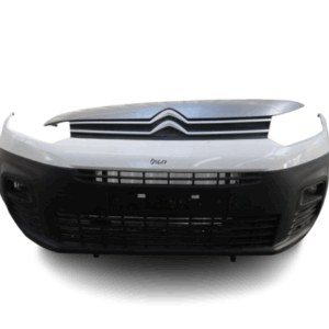 Bumper Citroen Berlingo 4 IV 18- Onderplaat Voorbumper 056A7