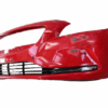 Bumper Volvo V40 2 II 12- (LED) 31283732 Voorbumper JM1814